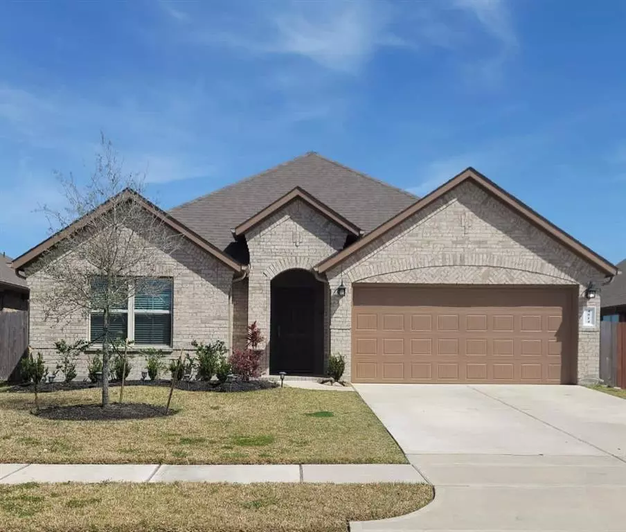 Katy, TX 77493,4814 San Valentino DR