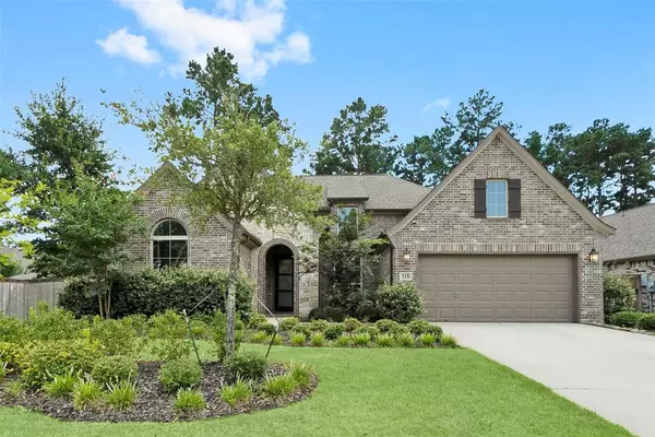 115 N Cadence Hills LOOP, Conroe, TX 77318