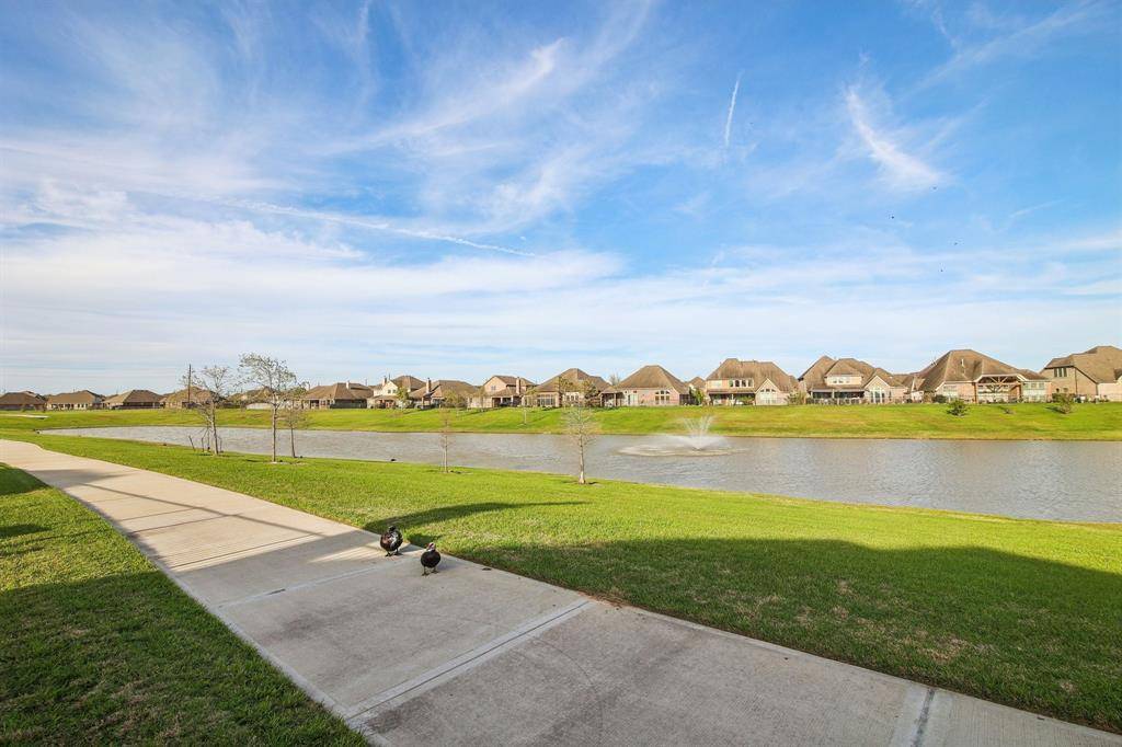 Katy, TX 77493,4310 Treccia CT