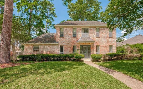 15806 Hollytree DR,  Houston,  TX 77068