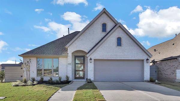 5138 Pomegranate PATH, Manvel, TX 77578