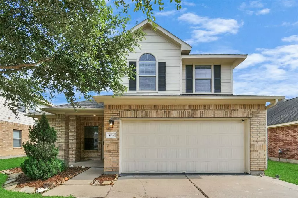 Houston, TX 77047,3019 Kainer Meadows Lane