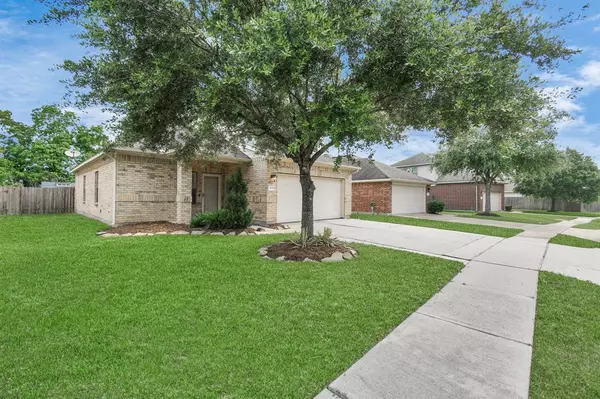 Houston, TX 77047,3019 Kainer Meadows Lane