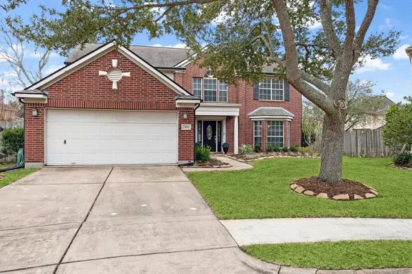 Houston, TX 77059,2806 Amber Dale CT