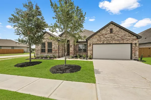 Cypress, TX 77433,8507 Catalina Creek DR