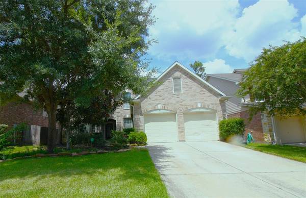 Spring, TX 77382,18 Frontera CIR