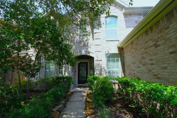 18 Frontera CIR, Spring, TX 77382