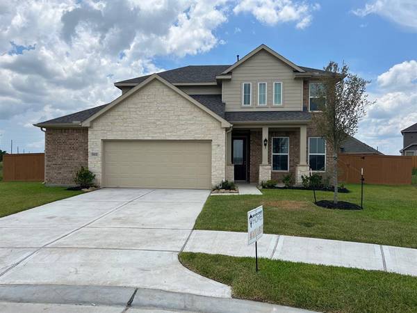 1802 Temple Grove DR, Iowa Colony, TX 77583