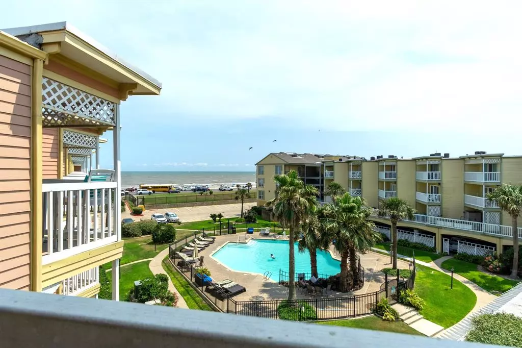 Galveston, TX 77551,6300 Seawall BLVD #6310