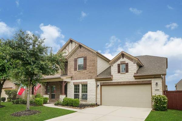 22723 Whispering Timbers WAY, Porter, TX 77365