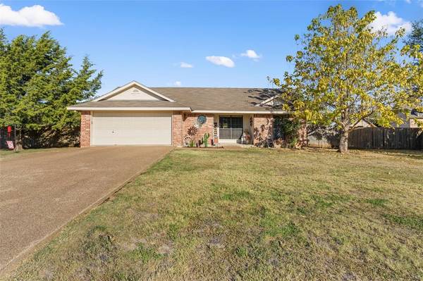 183 Lane DR, Woodway, TX 76712