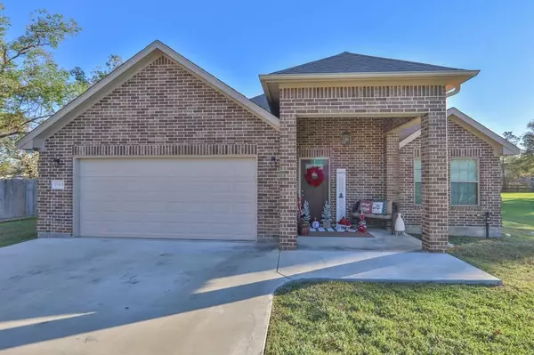 13513 Anne LN, Santa Fe, TX 77510