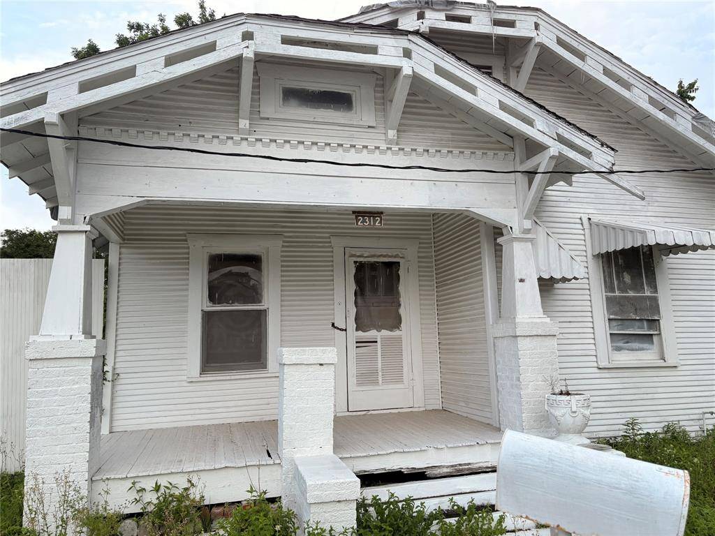 Houston, TX 77009,2312 Fletcher ST