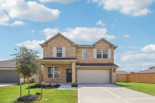 Crosby, TX 77532,18718 Frost Ridge DR