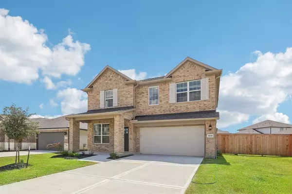 Crosby, TX 77532,18718 Frost Ridge DR