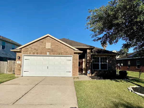 13 Palmdale LN,  Manvel,  TX 77578