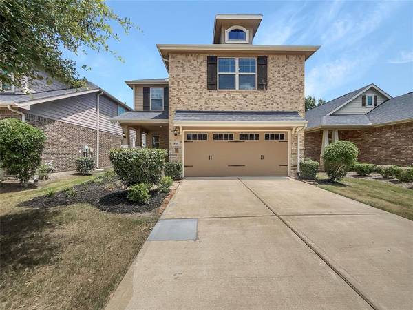 1618 Summer City DR,  Houston,  TX 77047