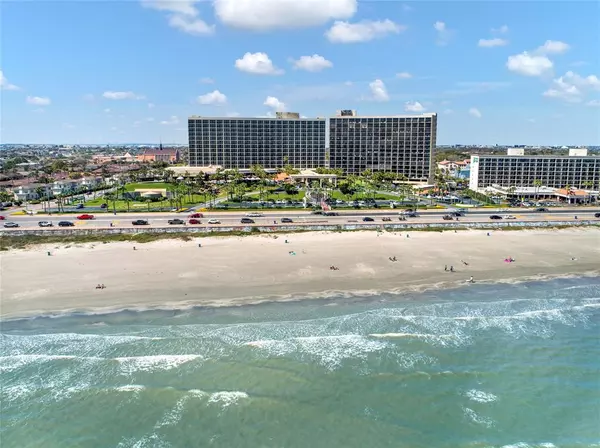 5220 Seawall BLVD #1432B, Galveston, TX 77551