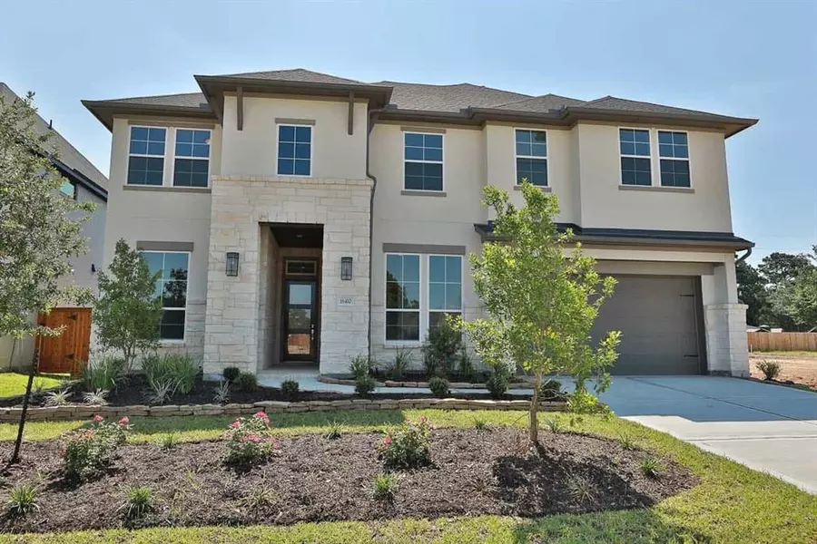 20206 Antonia Pointe DR, Cypress, TX 77433