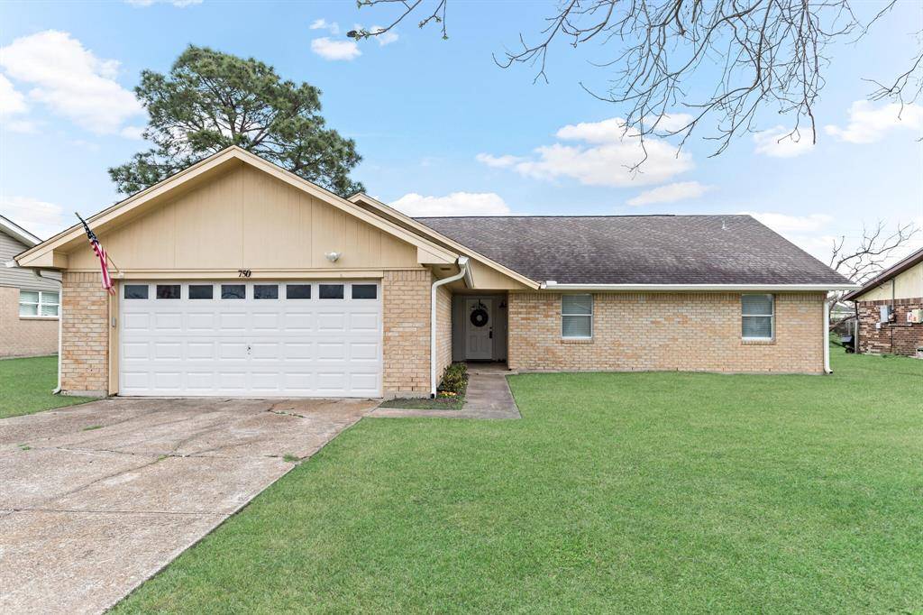 Port Neches, TX 77651,750 Sierra Drive