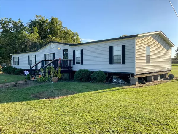 Cedar Lane, TX 77415,160 County Road 162