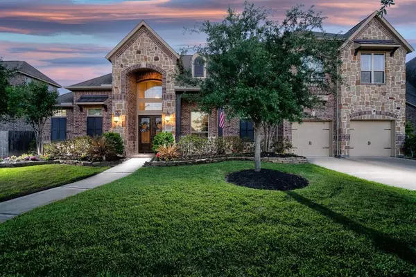 Cypress, TX 77433,16902 E Caramel Apple TRL