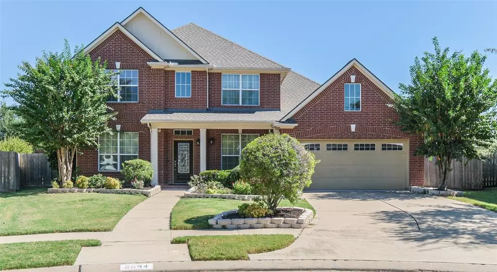 Sugar Land, TX 77479,6854 Fitzgerald CT