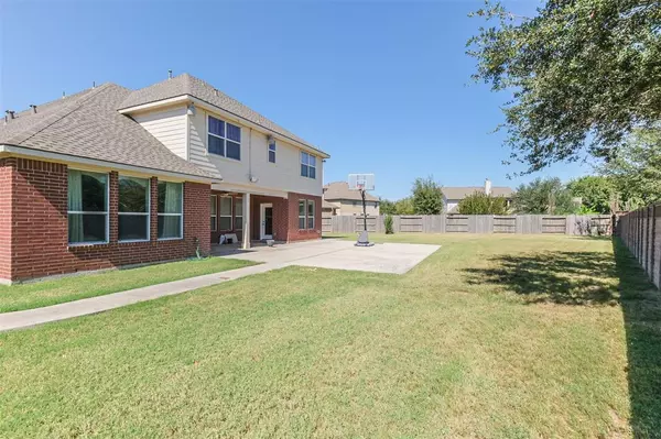 Sugar Land, TX 77479,6854 Fitzgerald CT