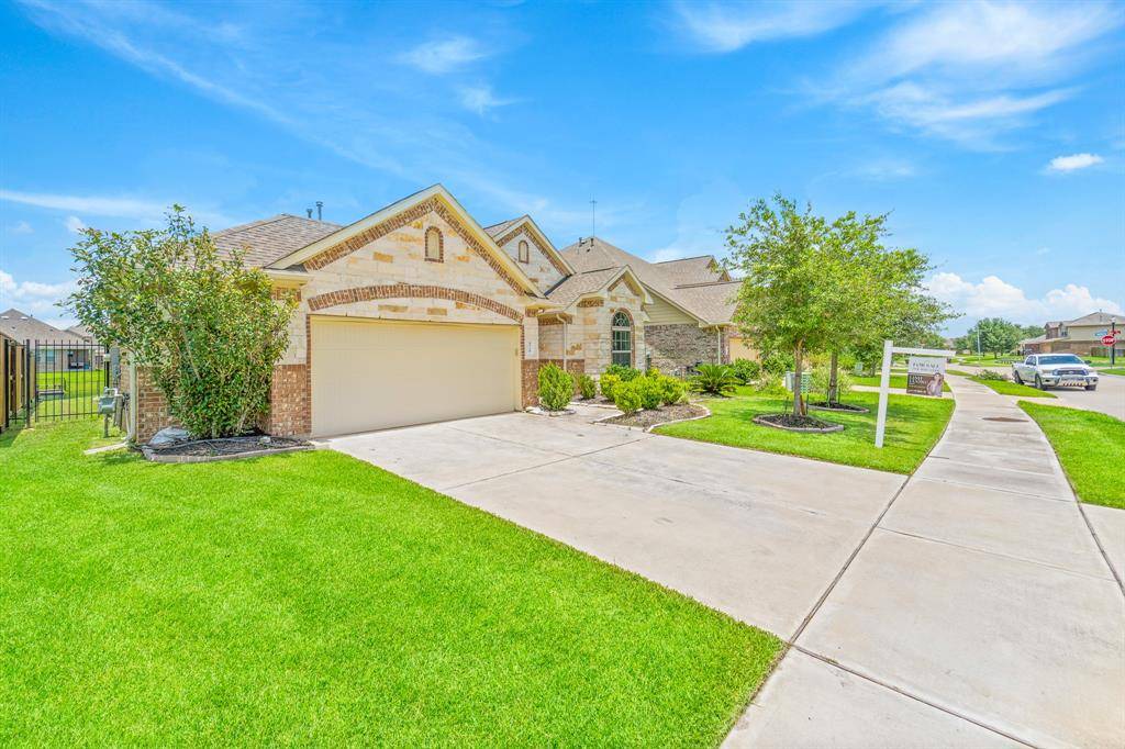 Missouri City, TX 77459,3710 Altino CT