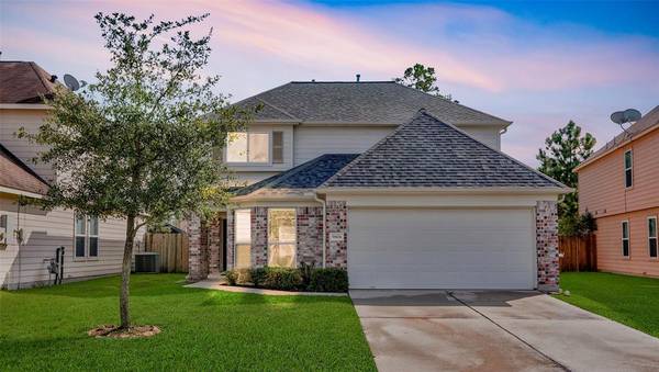 9804 Expedition TRL, Conroe, TX 77385