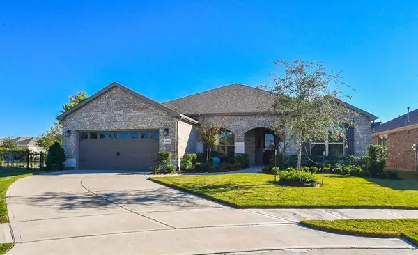 Richmond, TX 77469,3403 Pine Warbler CT