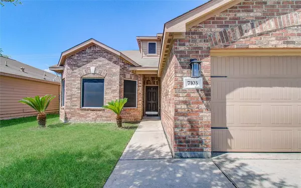 Baytown, TX 77521,7103 Acacia LN