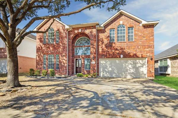 6003 Heathmoor LN, Houston, TX 77084