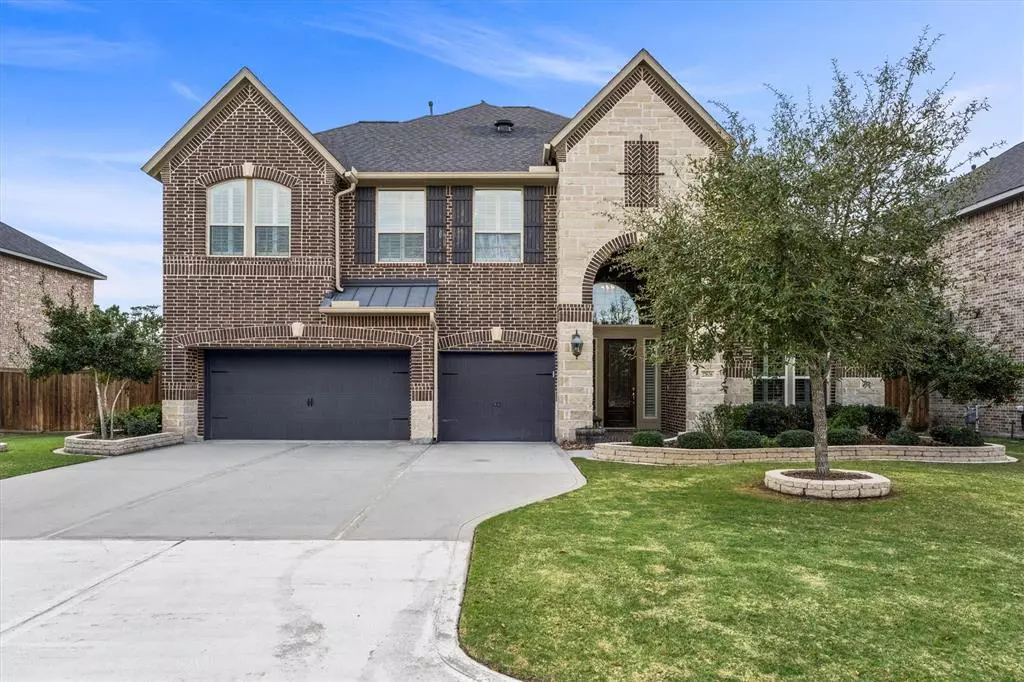 Spring, TX 77386,27626 Long Cliff LN