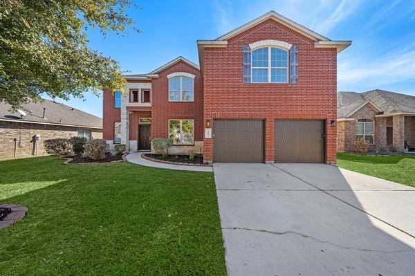 22073 Mission Canyon LN, Porter, TX 77365