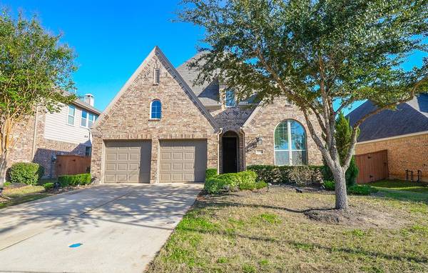 10923 Glencorse AVE, Richmond, TX 77407