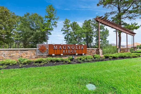 Magnolia, TX 77354,341 Flower Reed CT