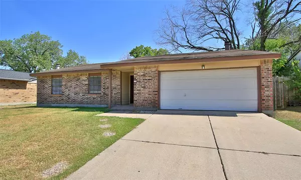 Houston, TX 77084,17503 Autumn Trails LN