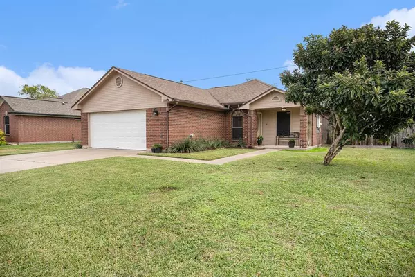 Angleton, TX 77515,1168 Carey DR