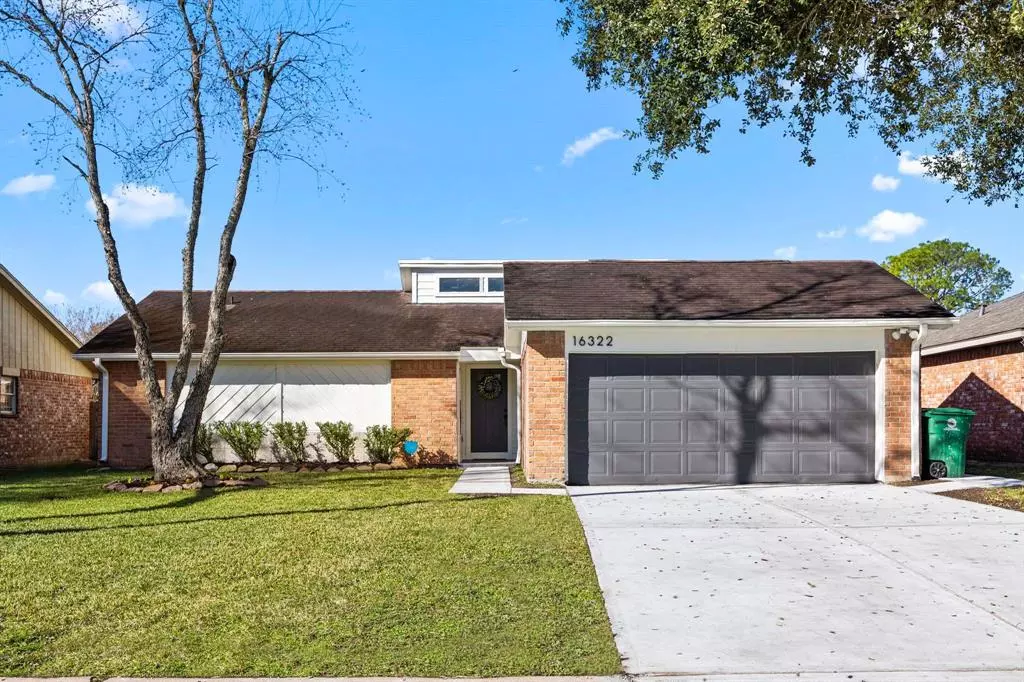 Houston, TX 77489,16322 Quail Place DR