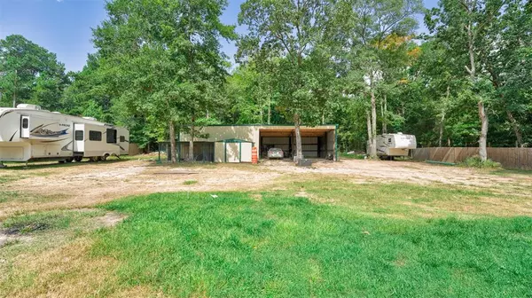 Willis, TX 77378,11281 Camp Creek WAY