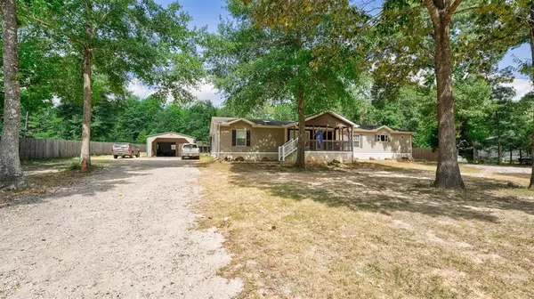 Willis, TX 77378,11281 Camp Creek WAY