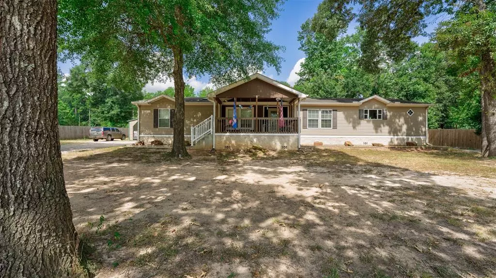 11281 Camp Creek WAY, Willis, TX 77378