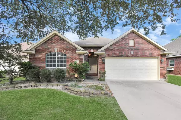 10011 Autumn Way DR,  Houston,  TX 77064