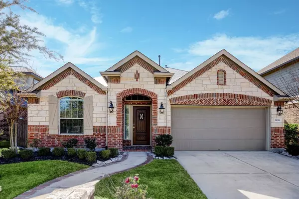 Cypress, TX 77433,19319 Copper Lantern DR