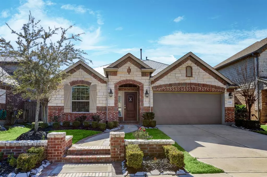 Cypress, TX 77433,19319 Copper Lantern DR