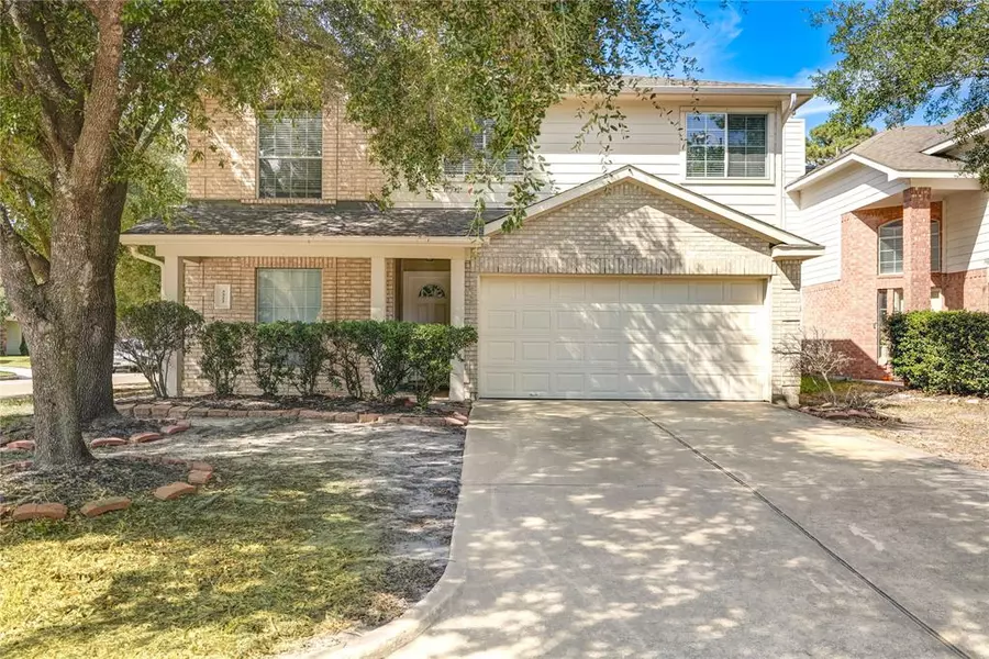 3322 Forest Willow LN, Houston, TX 77068