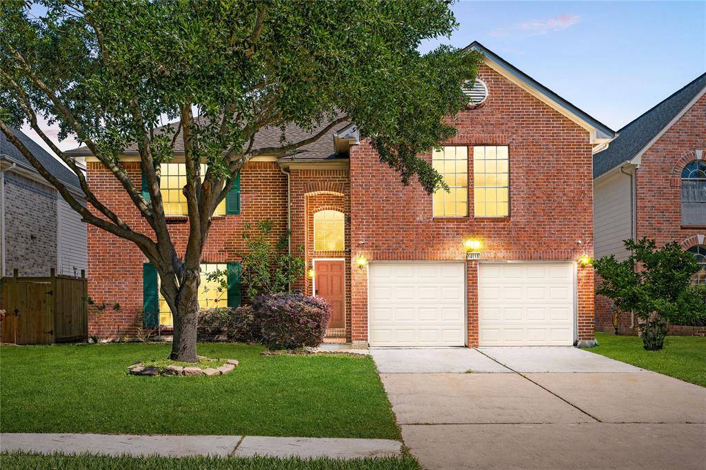 14118 Barkerview CT, Houston, TX 77084
