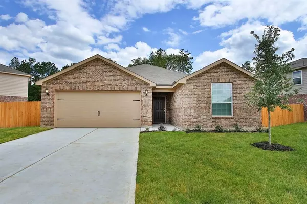 25524 Greenwood Canyon DR, Cleveland, TX 77328