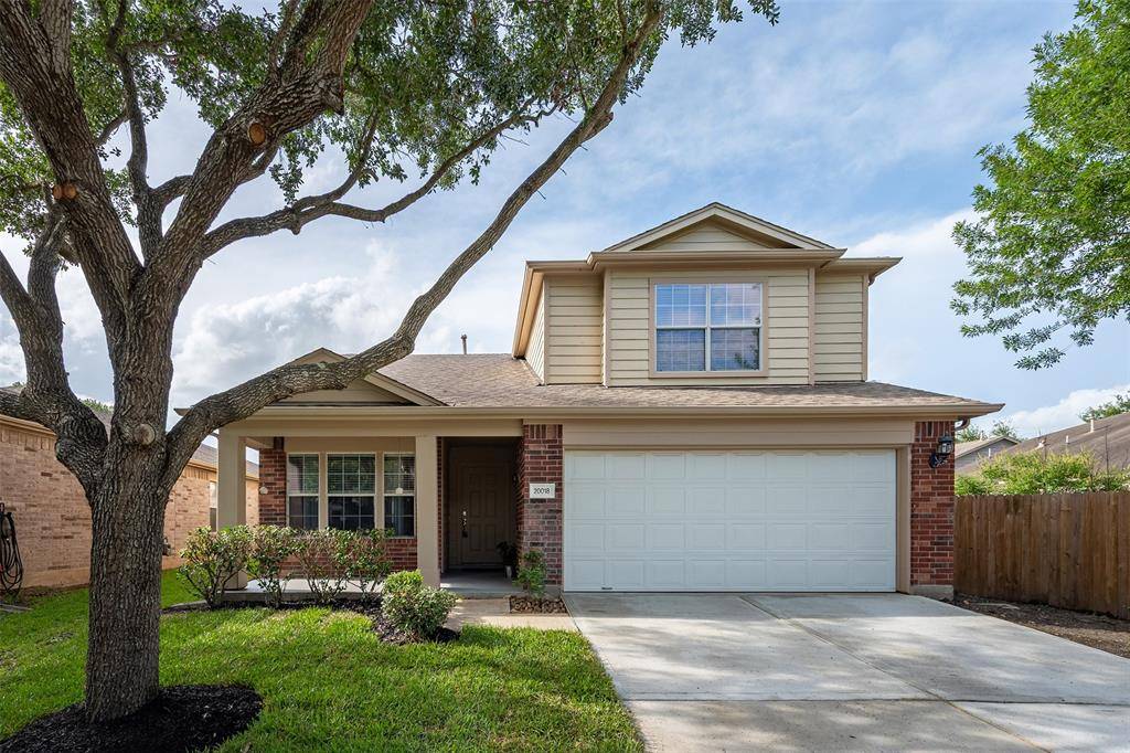 20018 Larkspur LNDG, Richmond, TX 77407